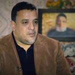 صورة نور الدين الملاخ